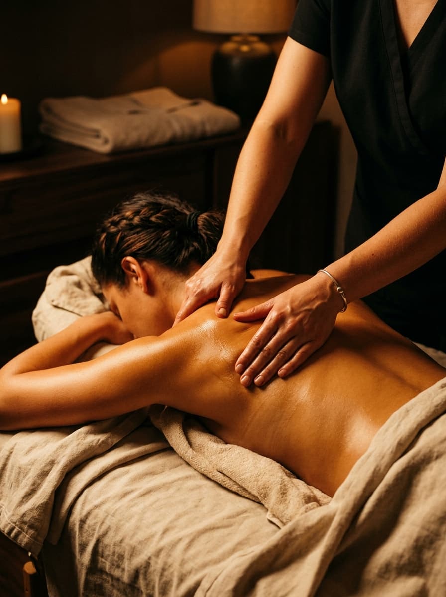 Massage Therapies