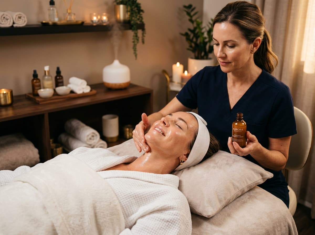 Facial Rituals