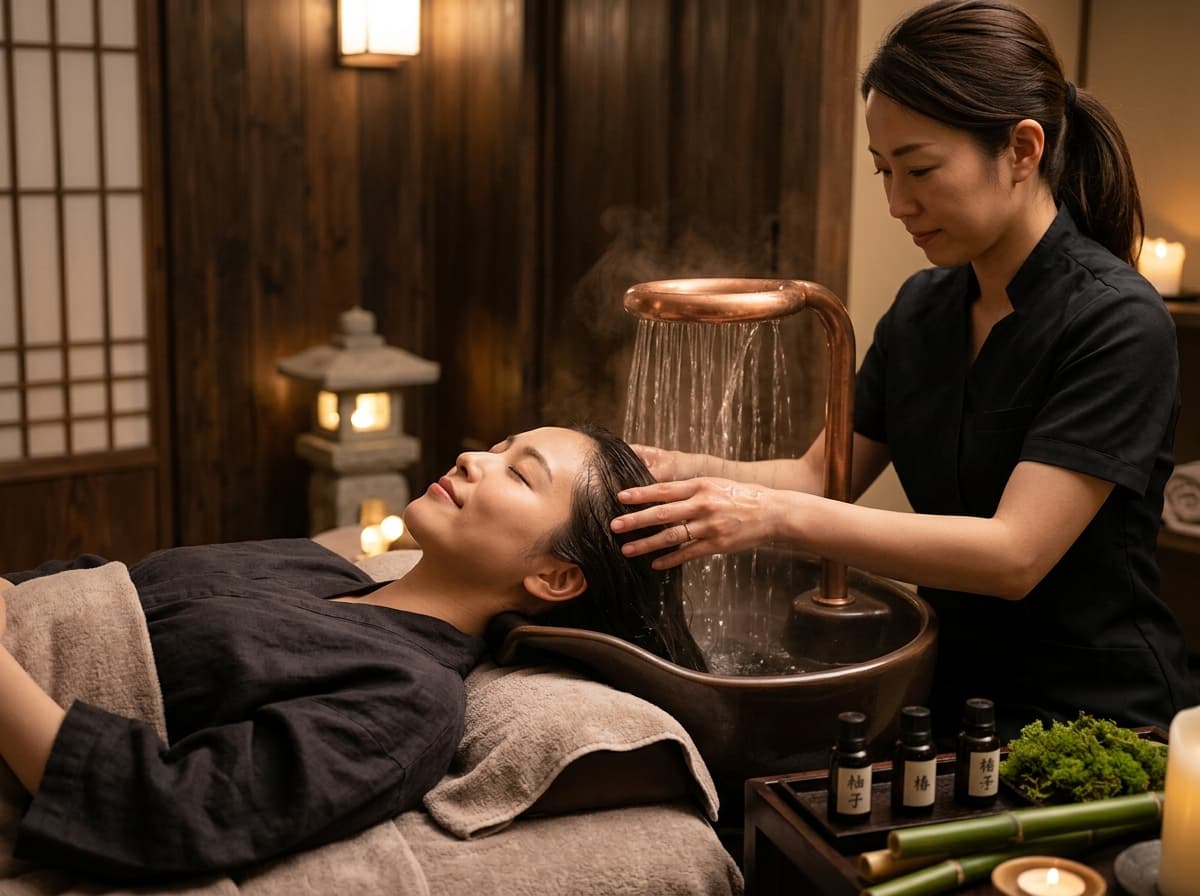 Holistic Therapies