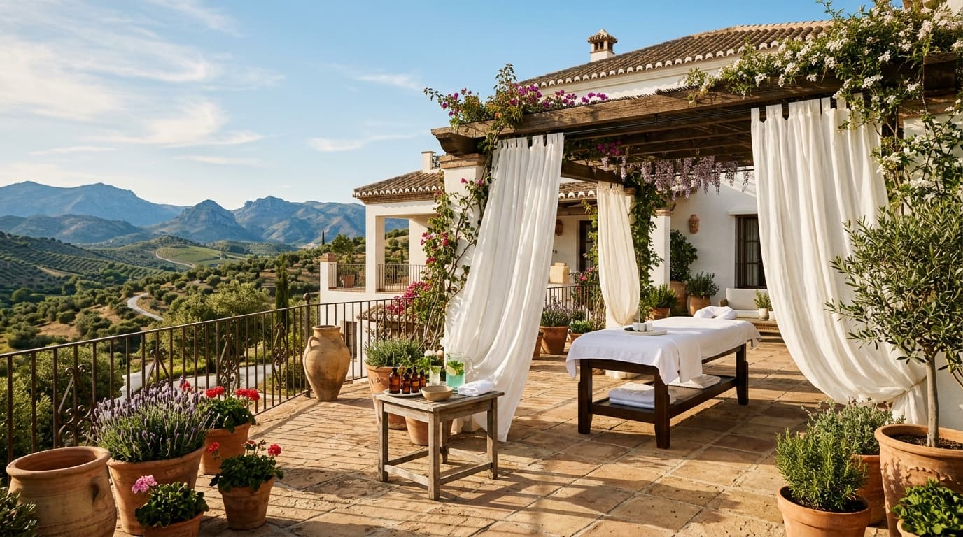 Villa Terrace